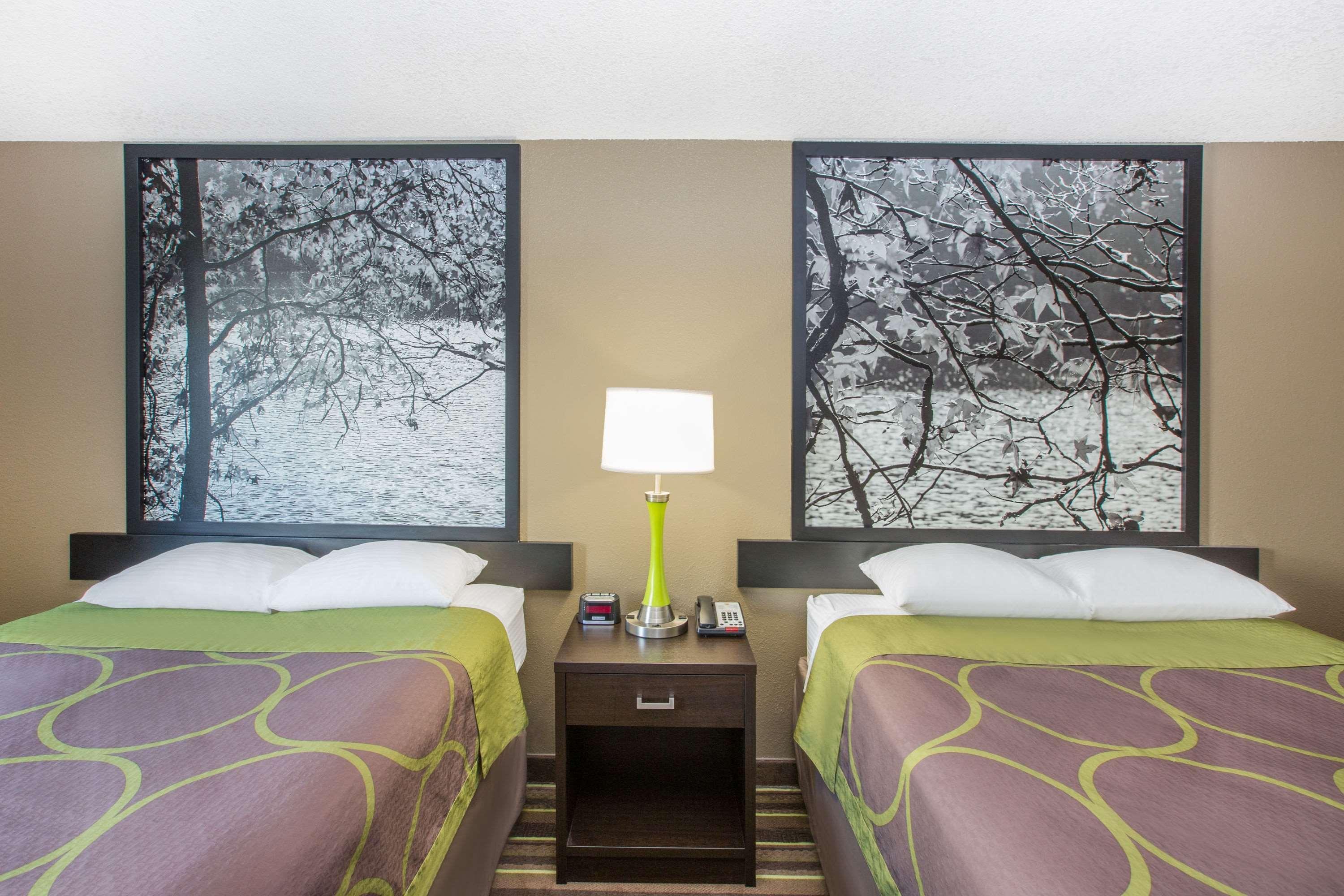 Hotel Super 8 By Wyndham Brookings Zewnętrze zdjęcie