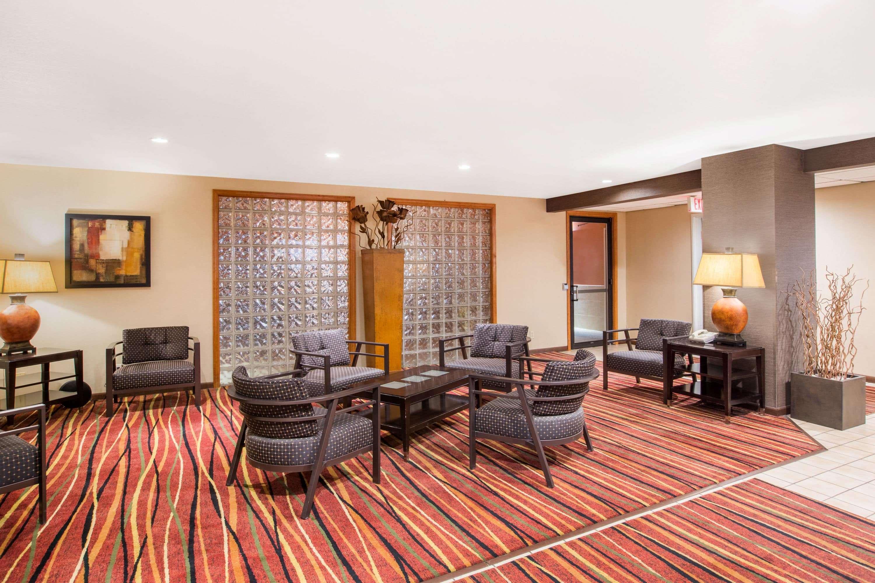 Hotel Super 8 By Wyndham Brookings Zewnętrze zdjęcie