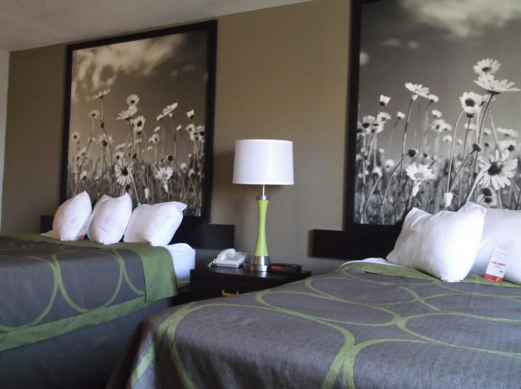 Hotel Super 8 By Wyndham Brookings Zewnętrze zdjęcie