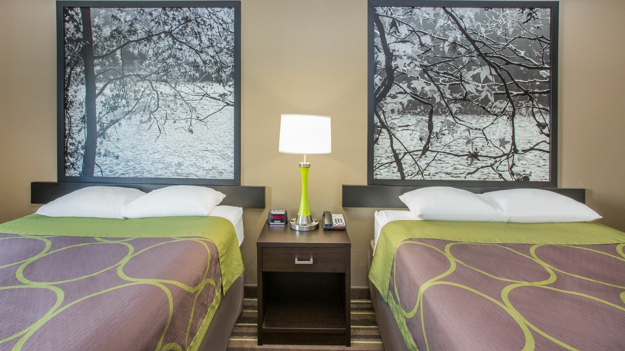 Hotel Super 8 By Wyndham Brookings Zewnętrze zdjęcie